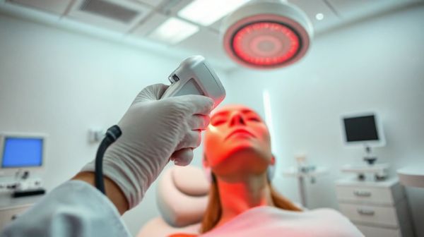 Lutter contre la couperose à Lyon : lasers et résultats efficaces