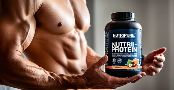 Nutripure avis : une marque de protéines de qualité pour les sportifs