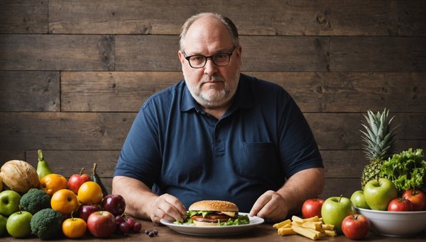 Les experts bienveillants et leur impact sur l'obésité