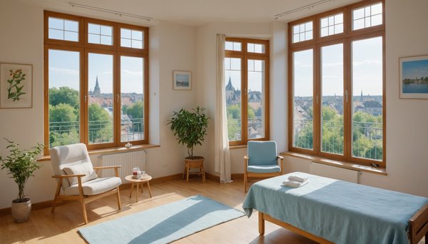 Naturopathe à niort : 7 astuces pour un bien-être optimal